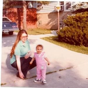 Meet your Posher, Jennifer